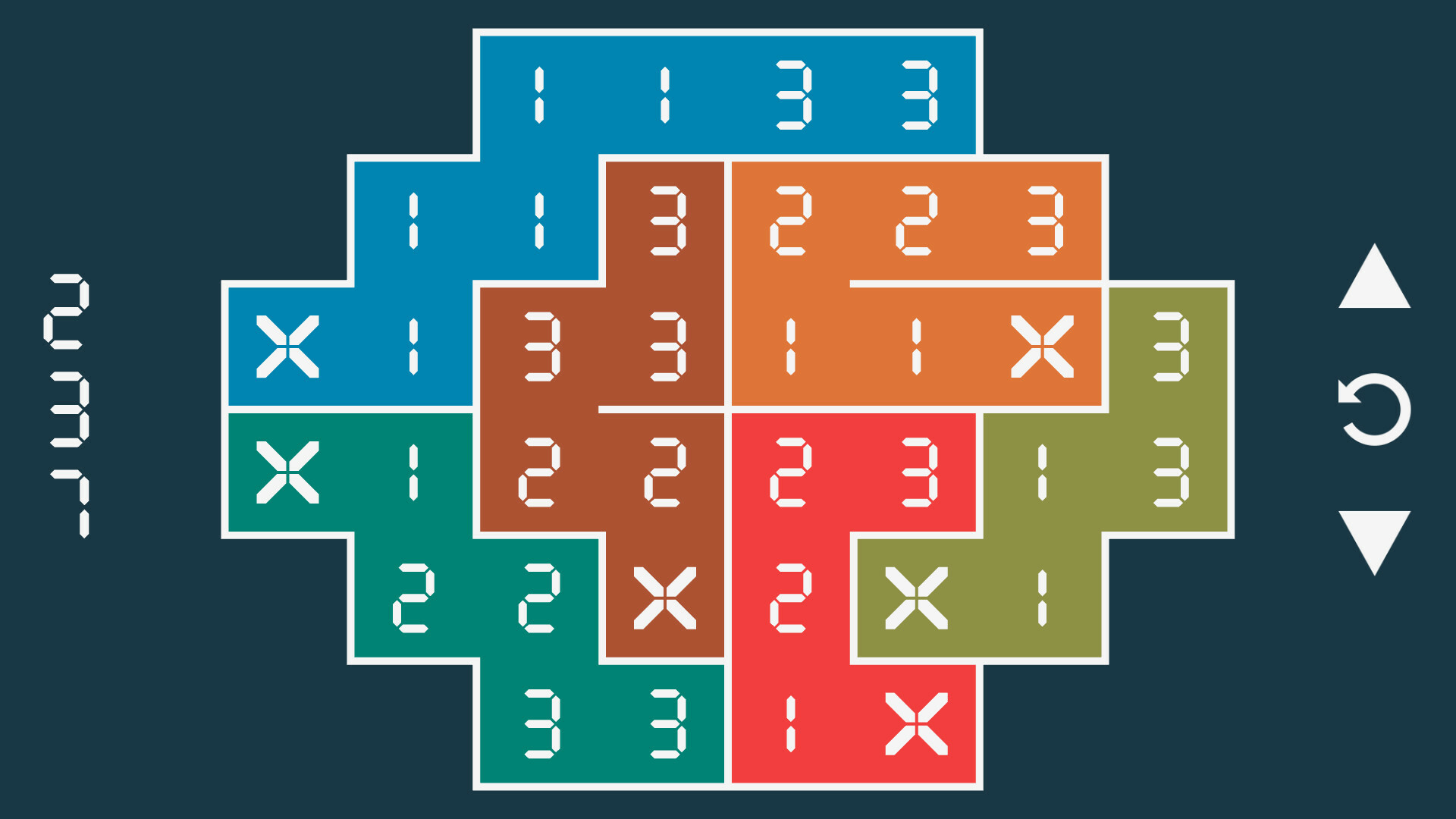 Cardinal Chains Demo #4