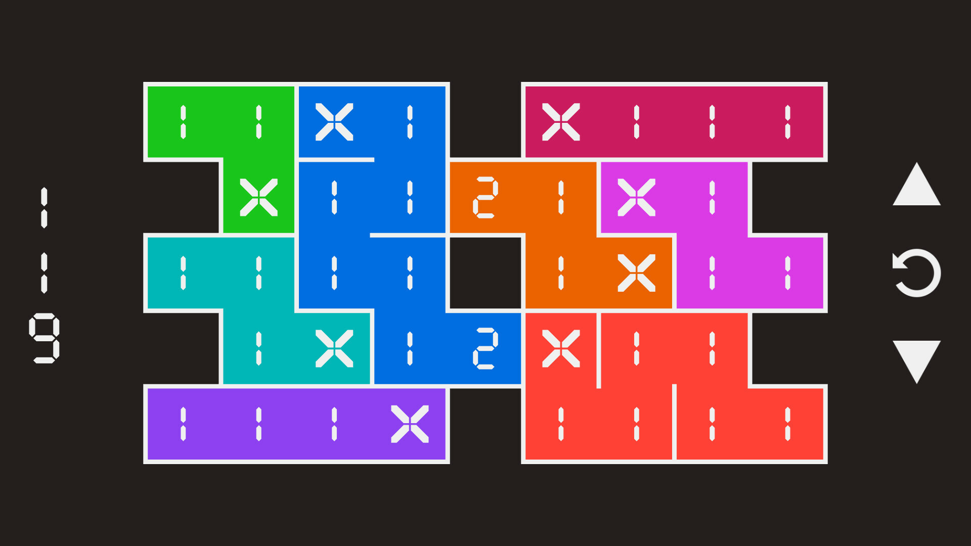 Cardinal Chains Demo #2