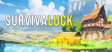 Survivaluck Cover Image