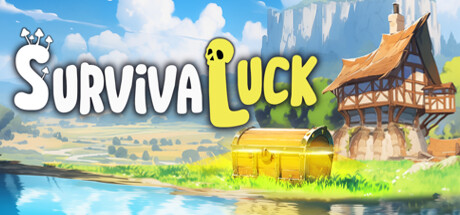 Survivaluck Cover Image