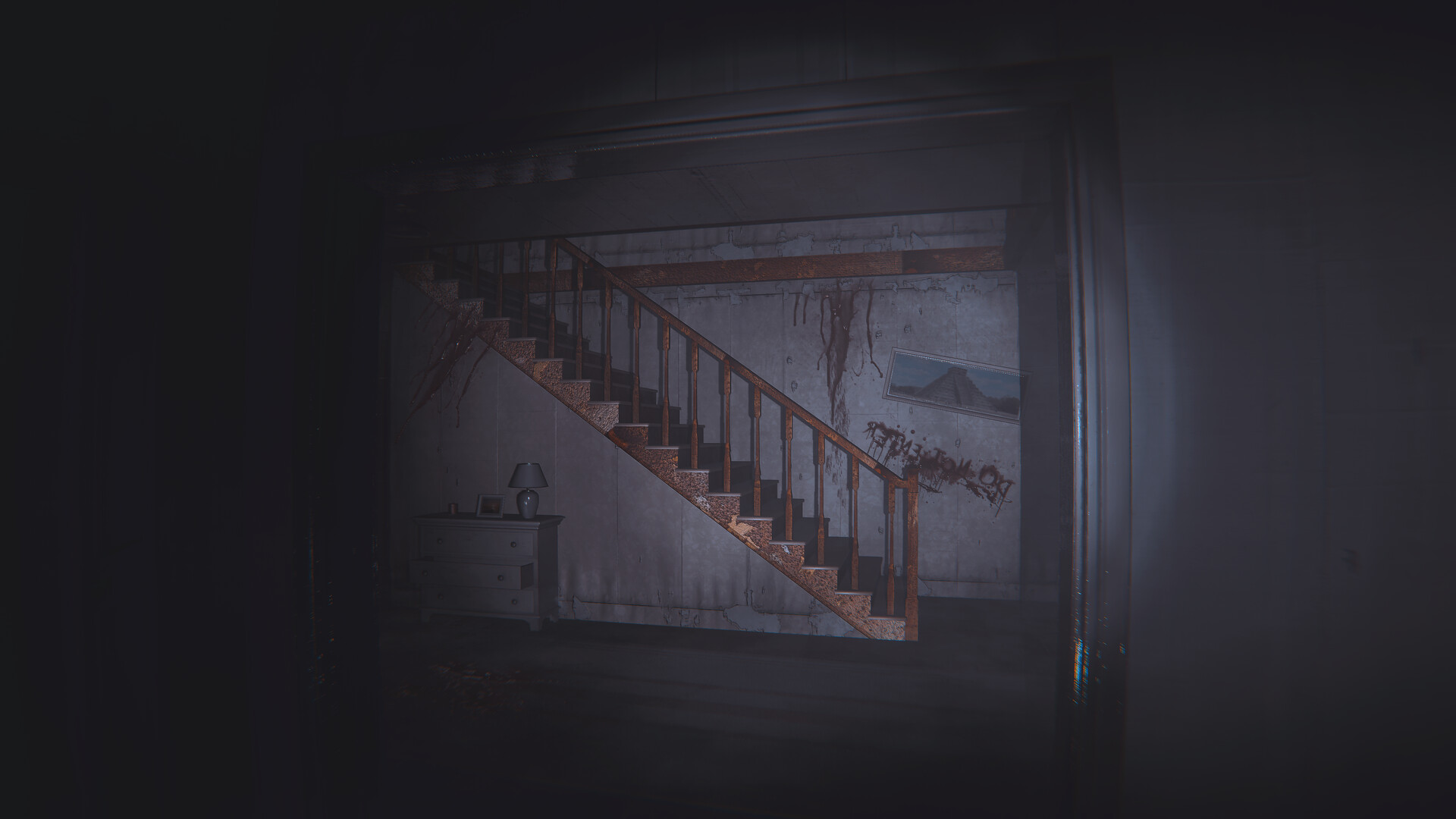 Whispering Lane: Horror #7