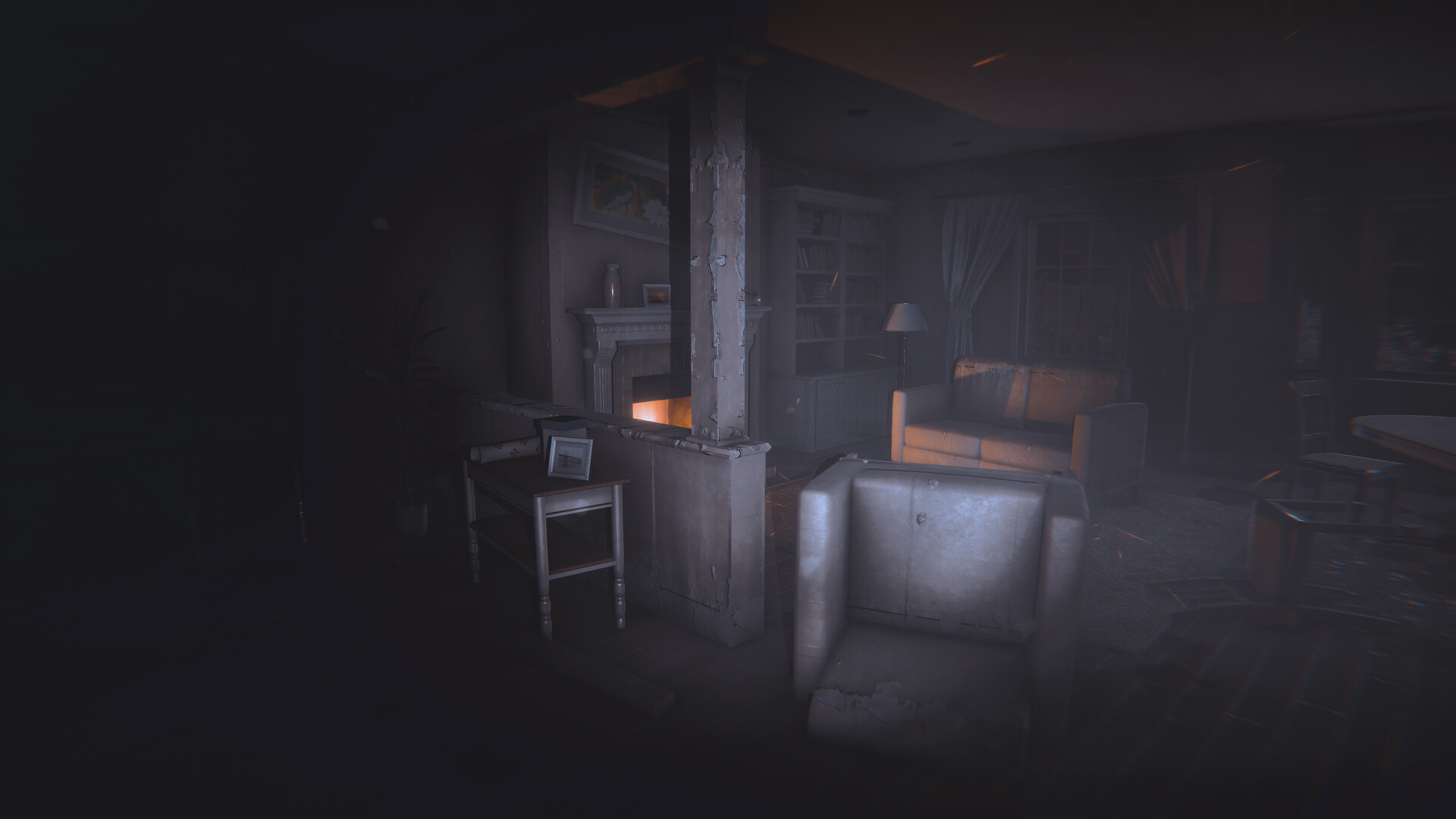 Whispering Lane: Horror #10