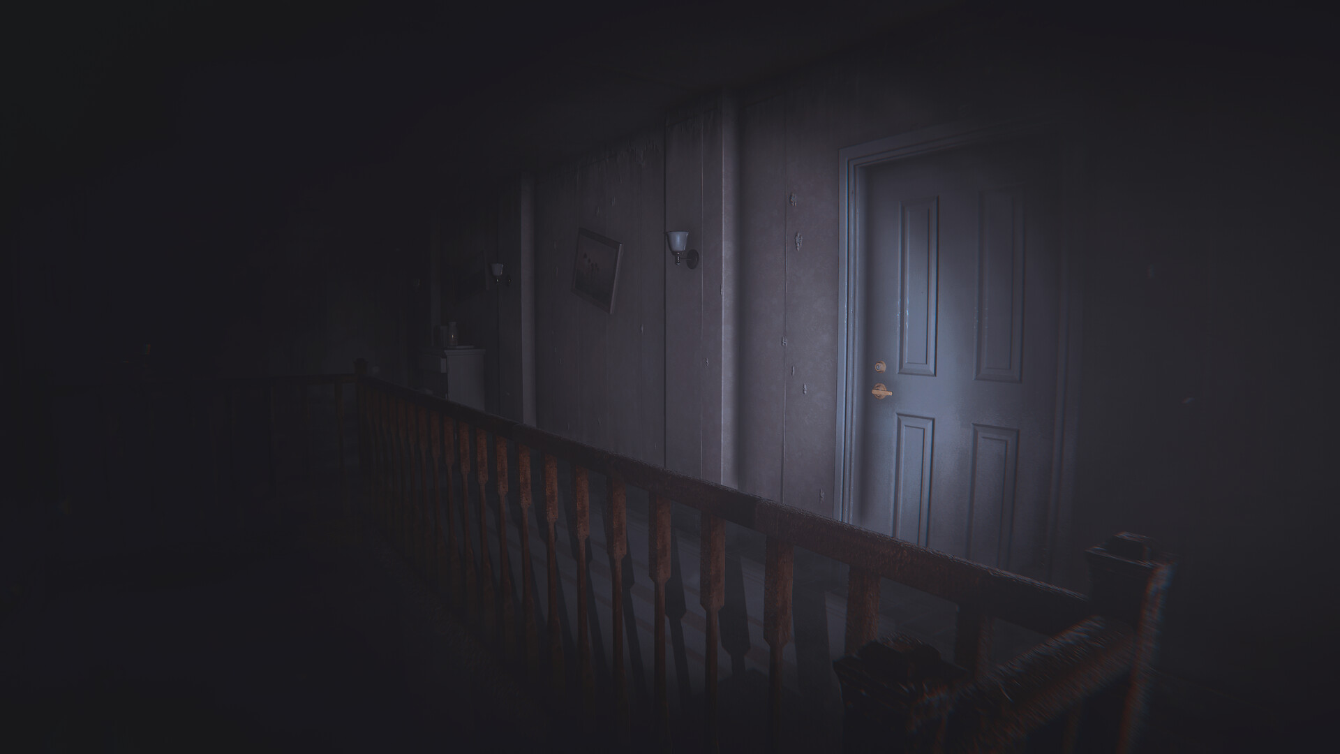 Whispering Lane: Horror #13