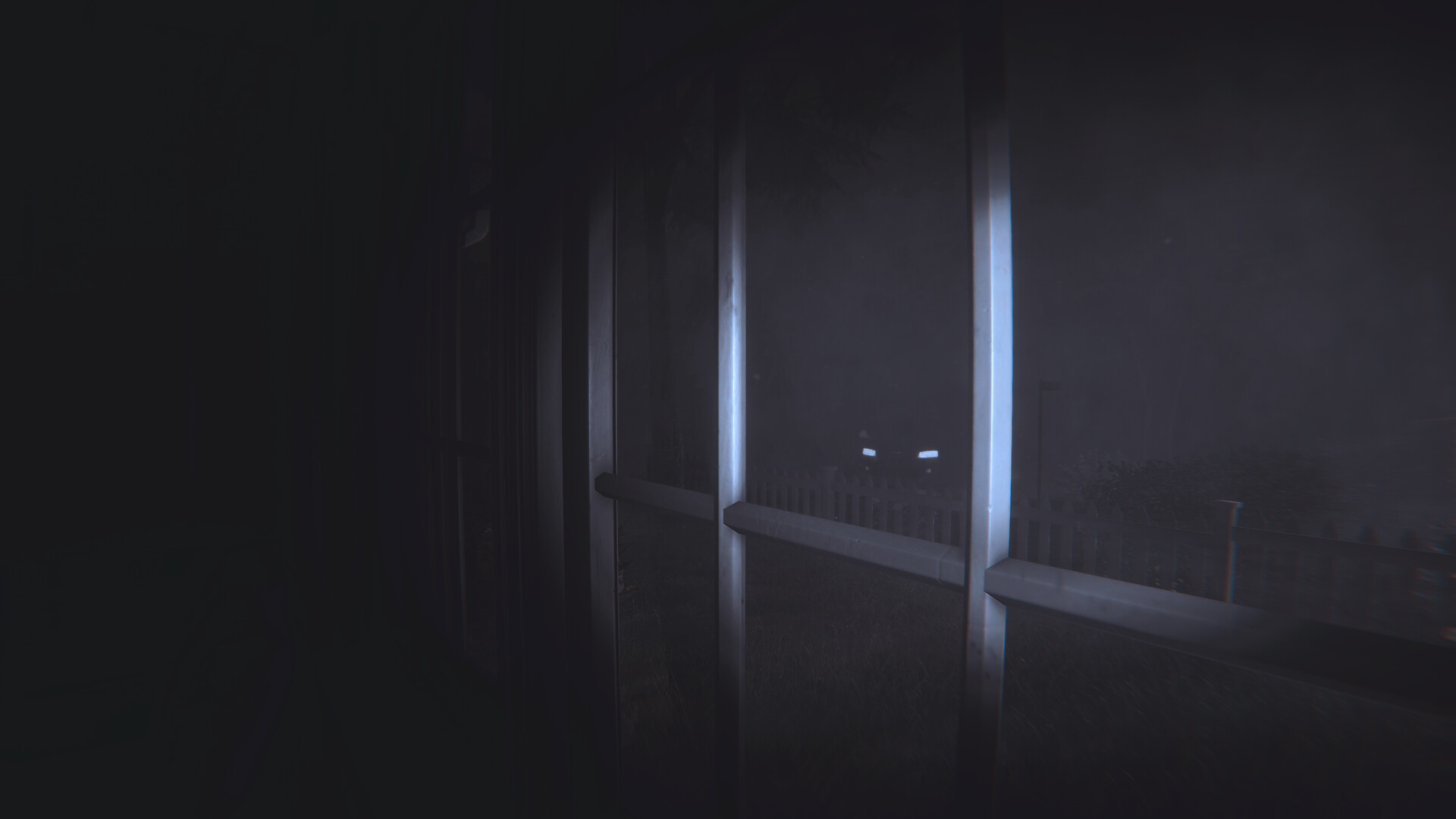 Whispering Lane: Horror #11