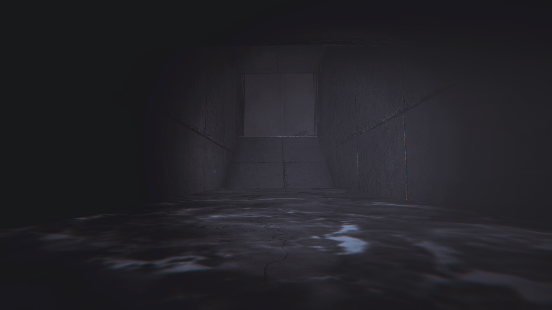 Whispering Lane: Horror #8