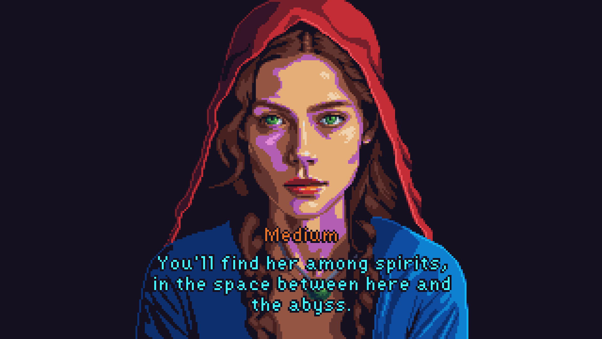 Devil's Hideout Demo #4