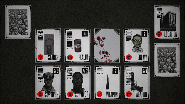 Deal of the Dead Final Cutfor windows and Linux 1