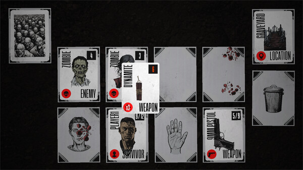 Deal of the Dead Final Cut game for windows Pc 1