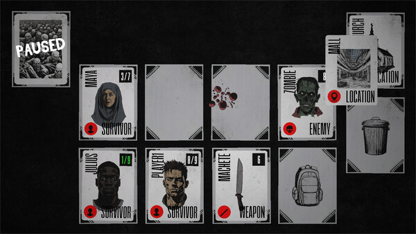 Deal of the Dead Final Cut game for Linux 1