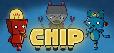 Chip Cover Image