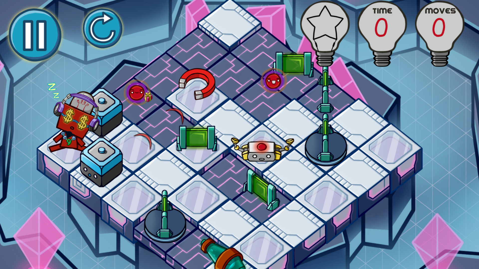 Microprocessor Game Steam Save 90% on Chip on Steam
