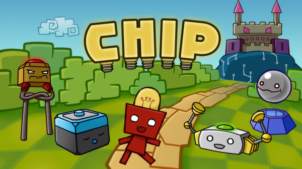 скриншот Chip 0