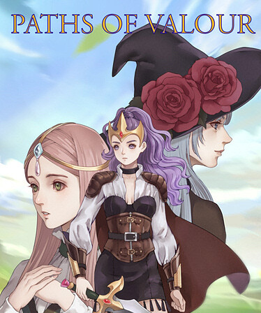 PATHS OF VALOUR