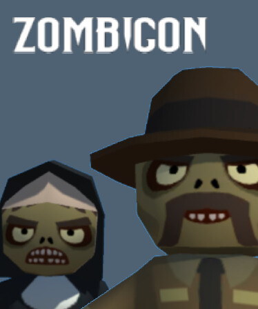 ZombiGON