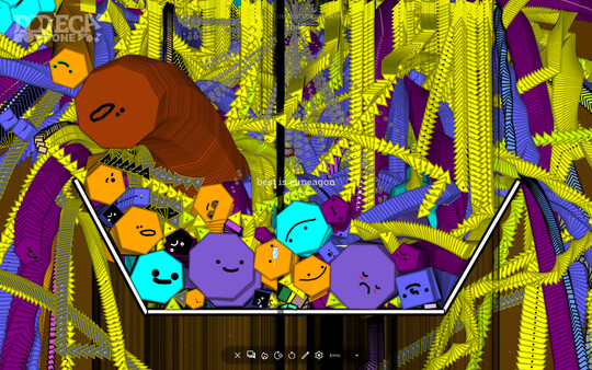 Dodecadonefor windows and Linux 1