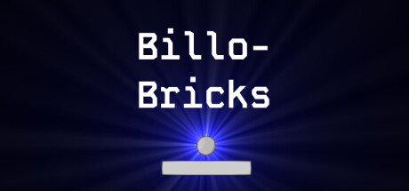 Billo-Bricks Cover Image