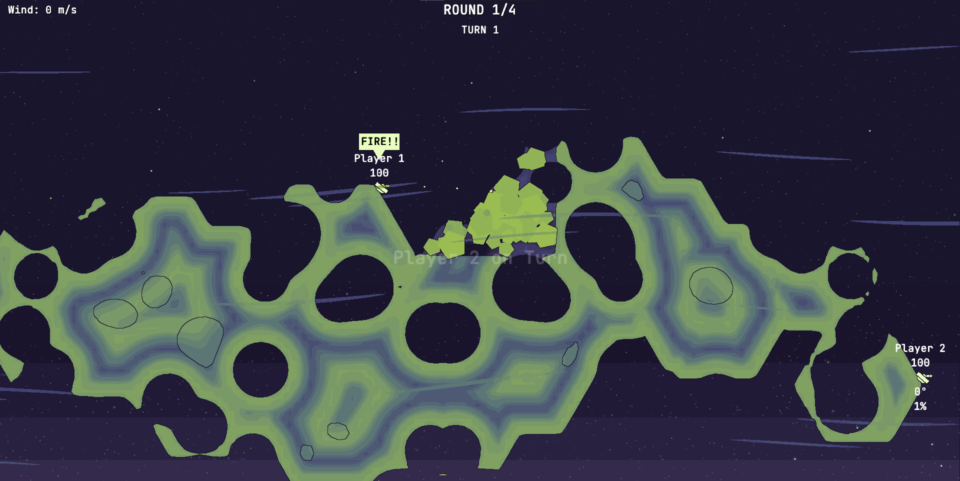 Solar Storm on Steam