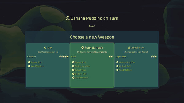 Solar Storm game for windows Pc 1