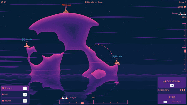 Solar Stormfor windows and Linux 1