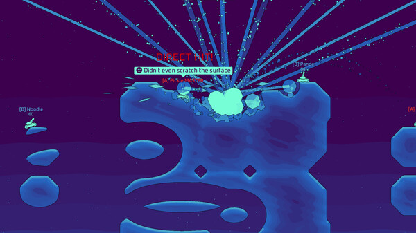 Solar Storm game for Linux 1