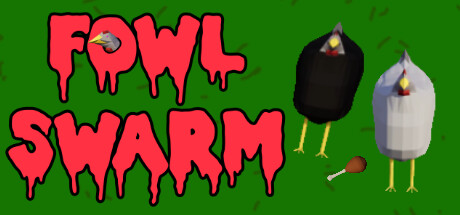 Fowl Swarm steam charts