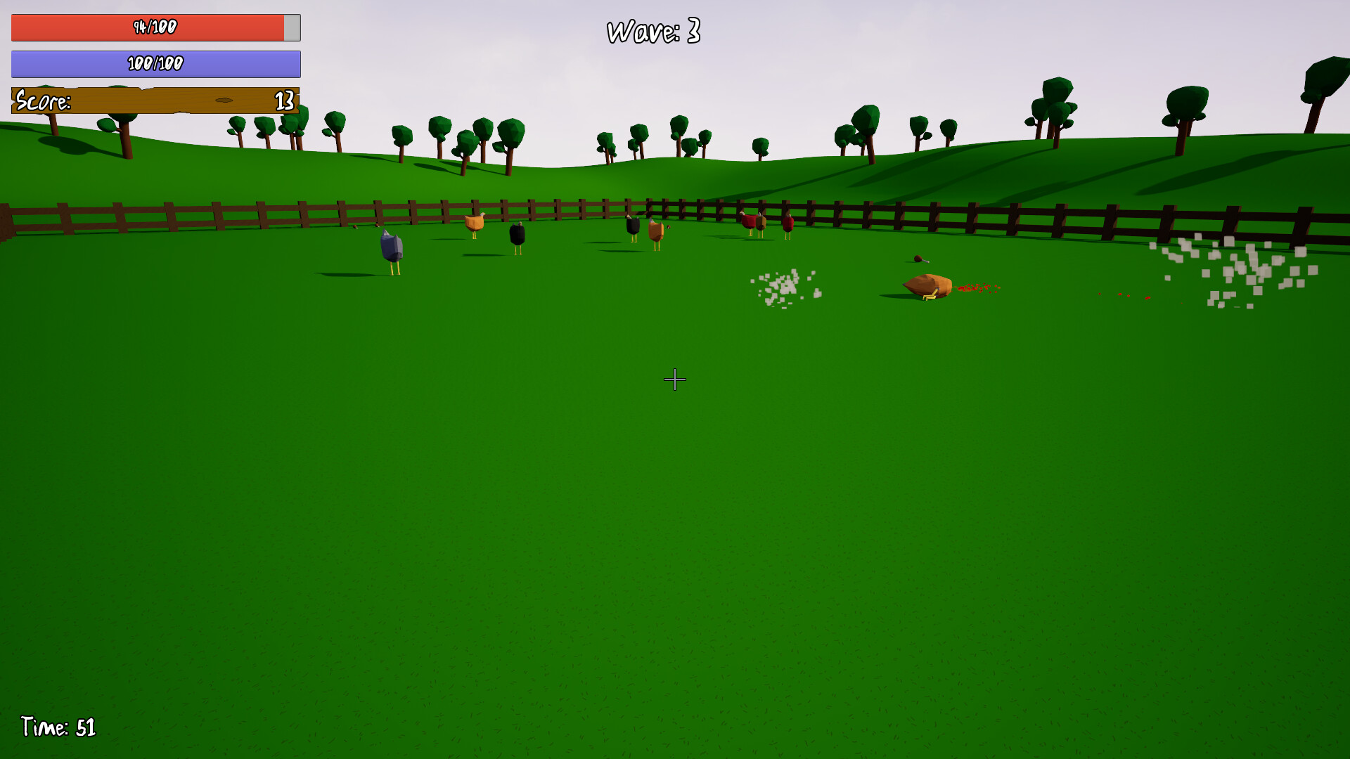Fowl Swarm On Steam fowl-swarm-on-steam