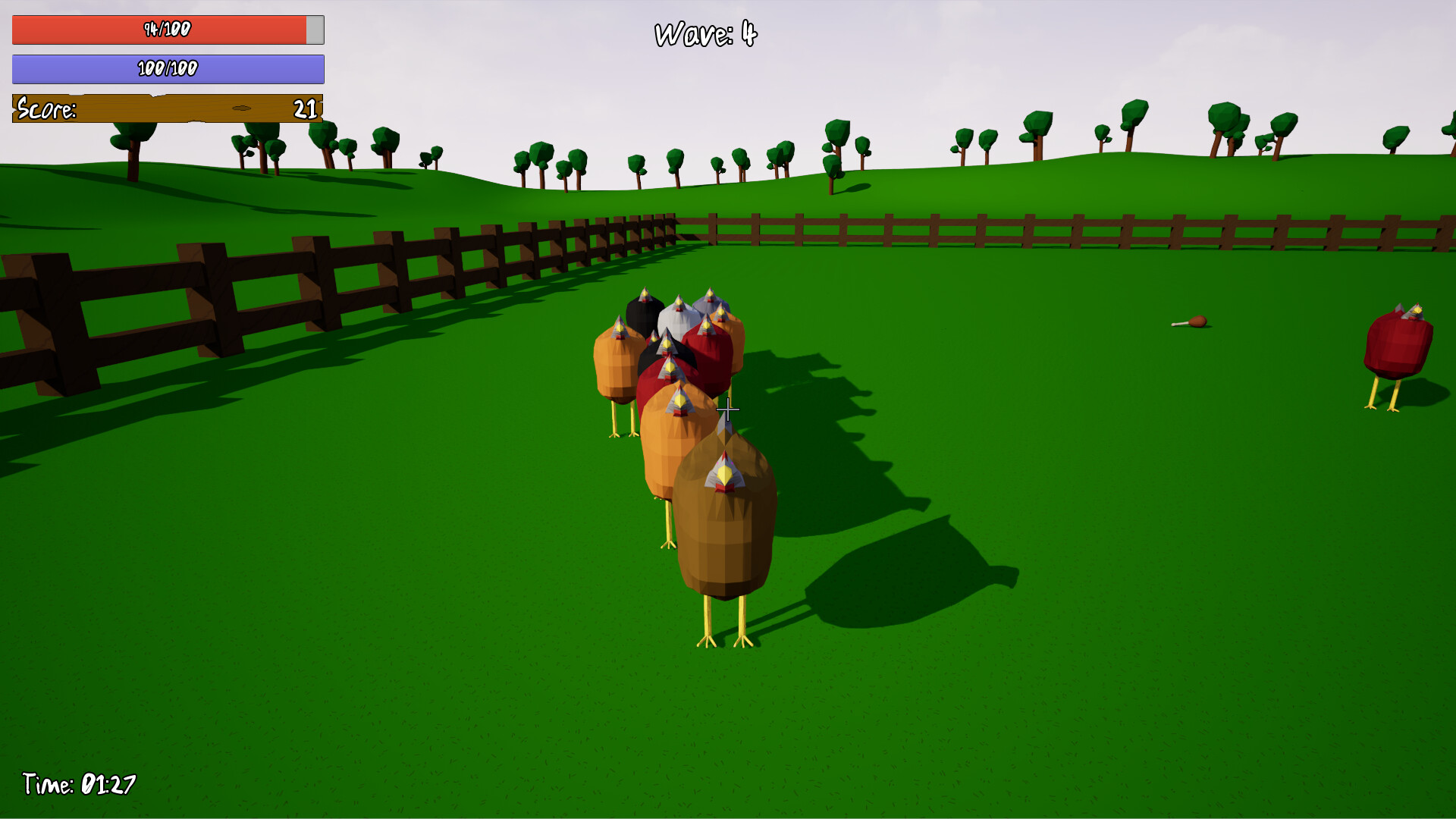 Fowl Swarm On Steam fowl-swarm-on-steam