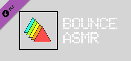 Bounce ASMR - Triangle
