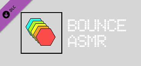 Bounce ASMR - Hexagon