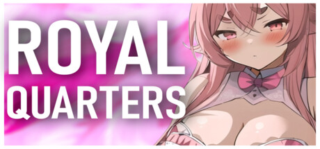 Hentai: Royal Quarters banner image