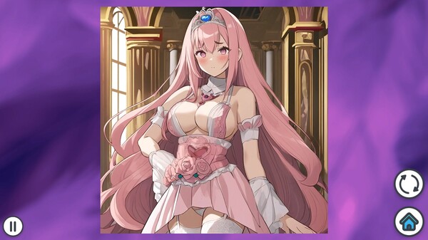 Hentai: Royal Quarters