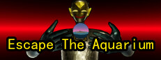Escape The Aquarium 게임 이미지
