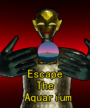 Escape The Aquarium