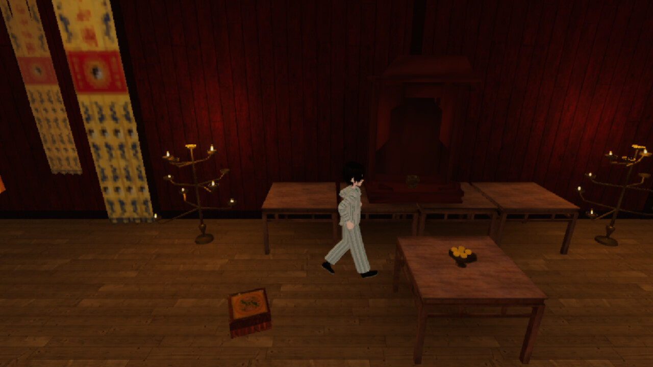 Escape The Aquarium #6