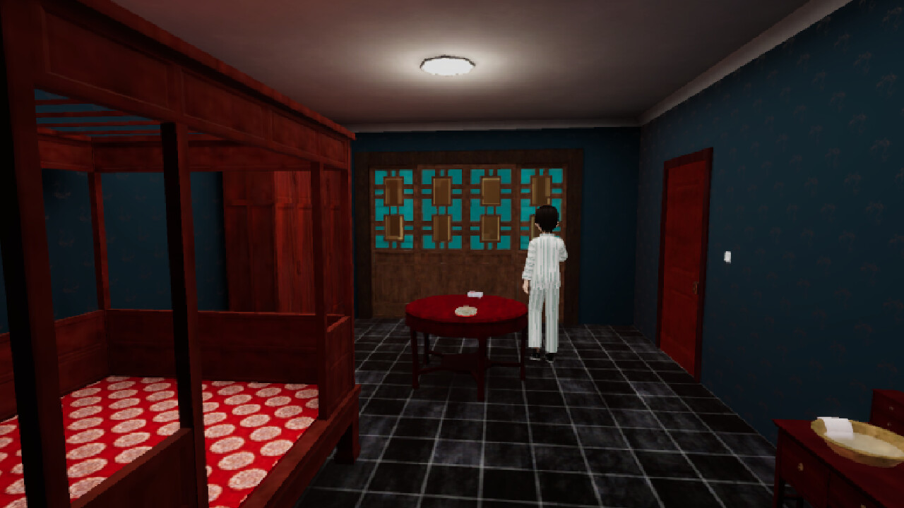 Escape The Aquarium screenshot 1