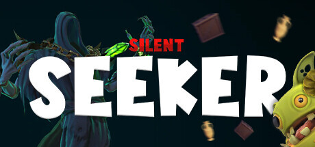 Silent Seeker Playtest banner