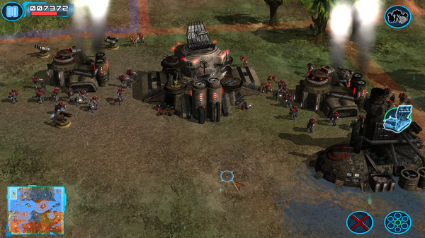 скриншот Z Steel Soldiers 0
