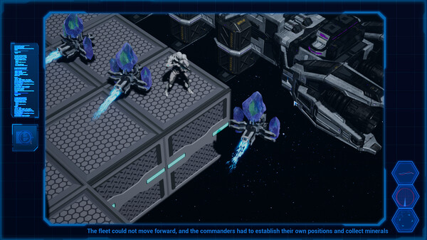 Taurus Warfor windows and Linux 1