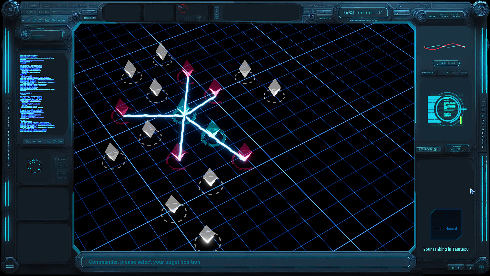 Taurus War screenshot 5