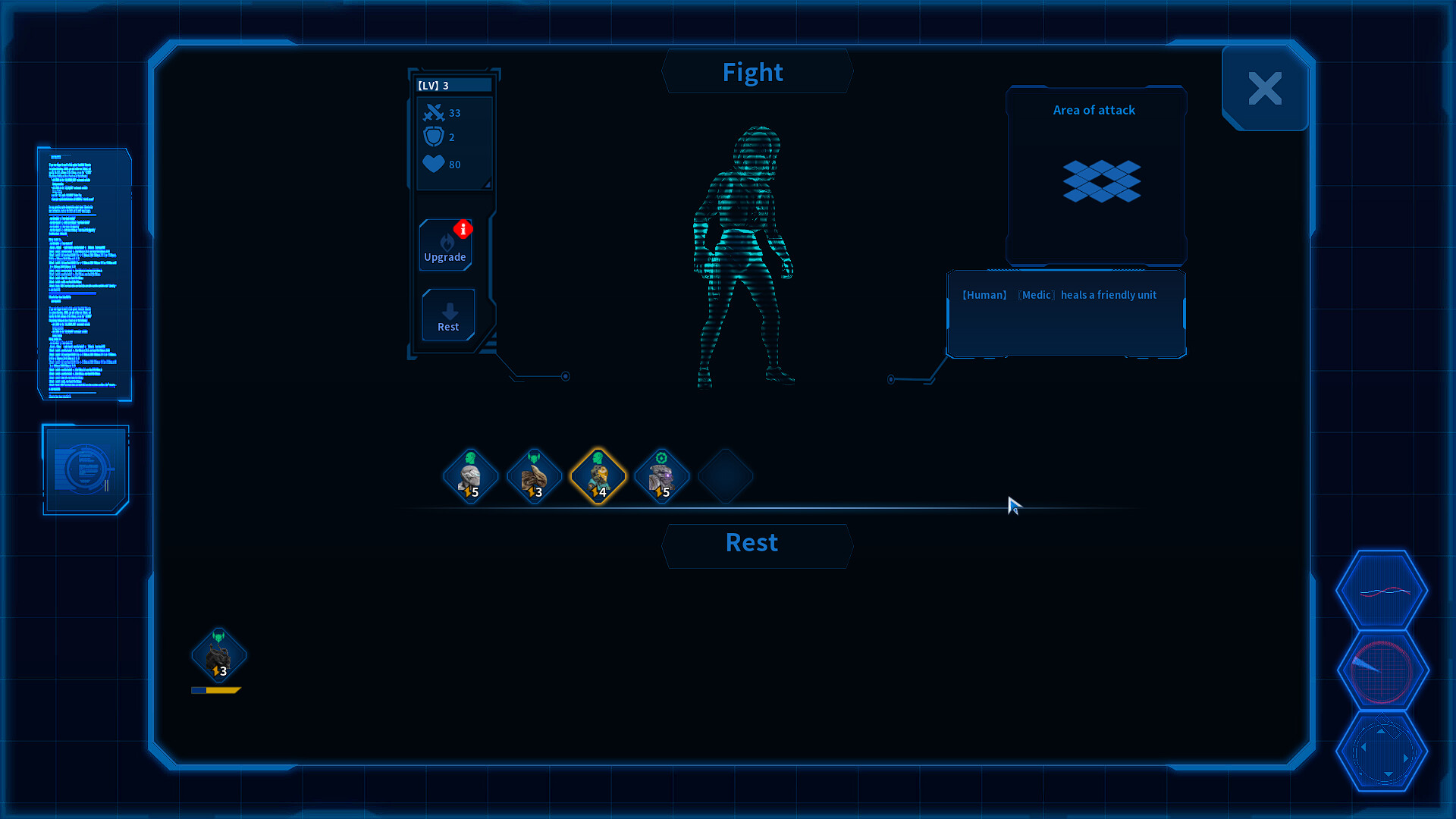 Taurus War screenshot 8