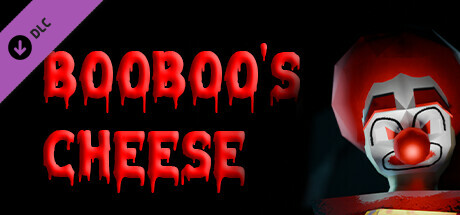 Grandpa's Cheese - Boo Boo's Cheese DLC