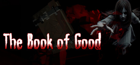 The Book of Good steam charts