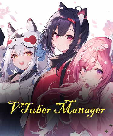 VTuber Manager