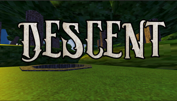 Descent On Steam Descent On Steam