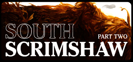 South Scrimshaw, Part Two Cover Image
