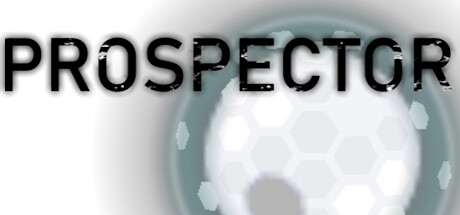 Prospector Cover Image
