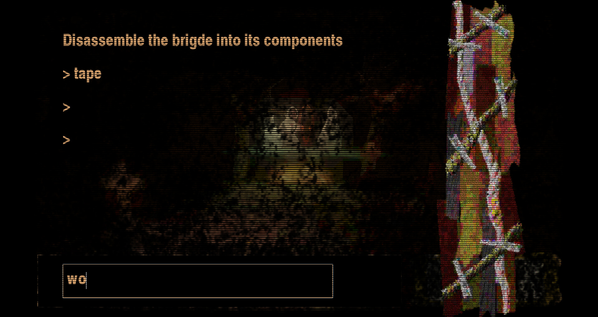 Until It’s Undone: Unmastered screenshot screenshot 2