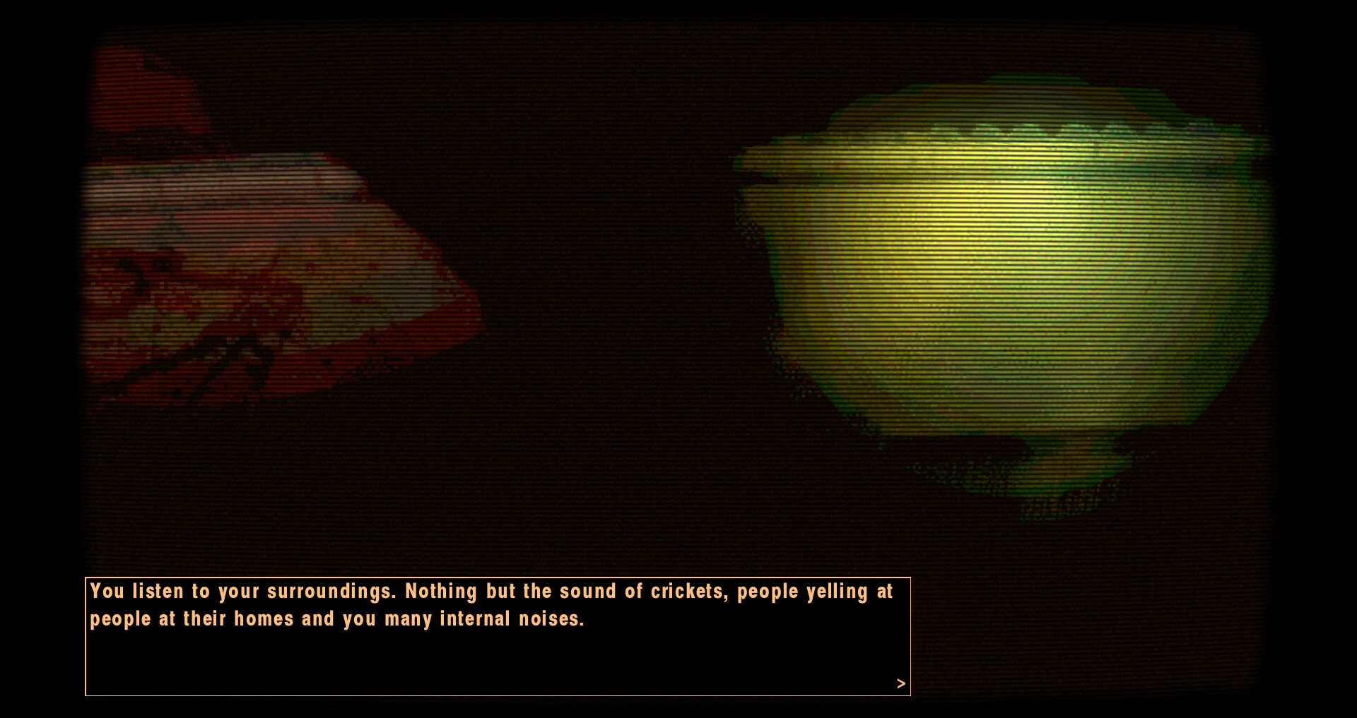 Until It’s Undone: Unmastered screenshot screenshot 5