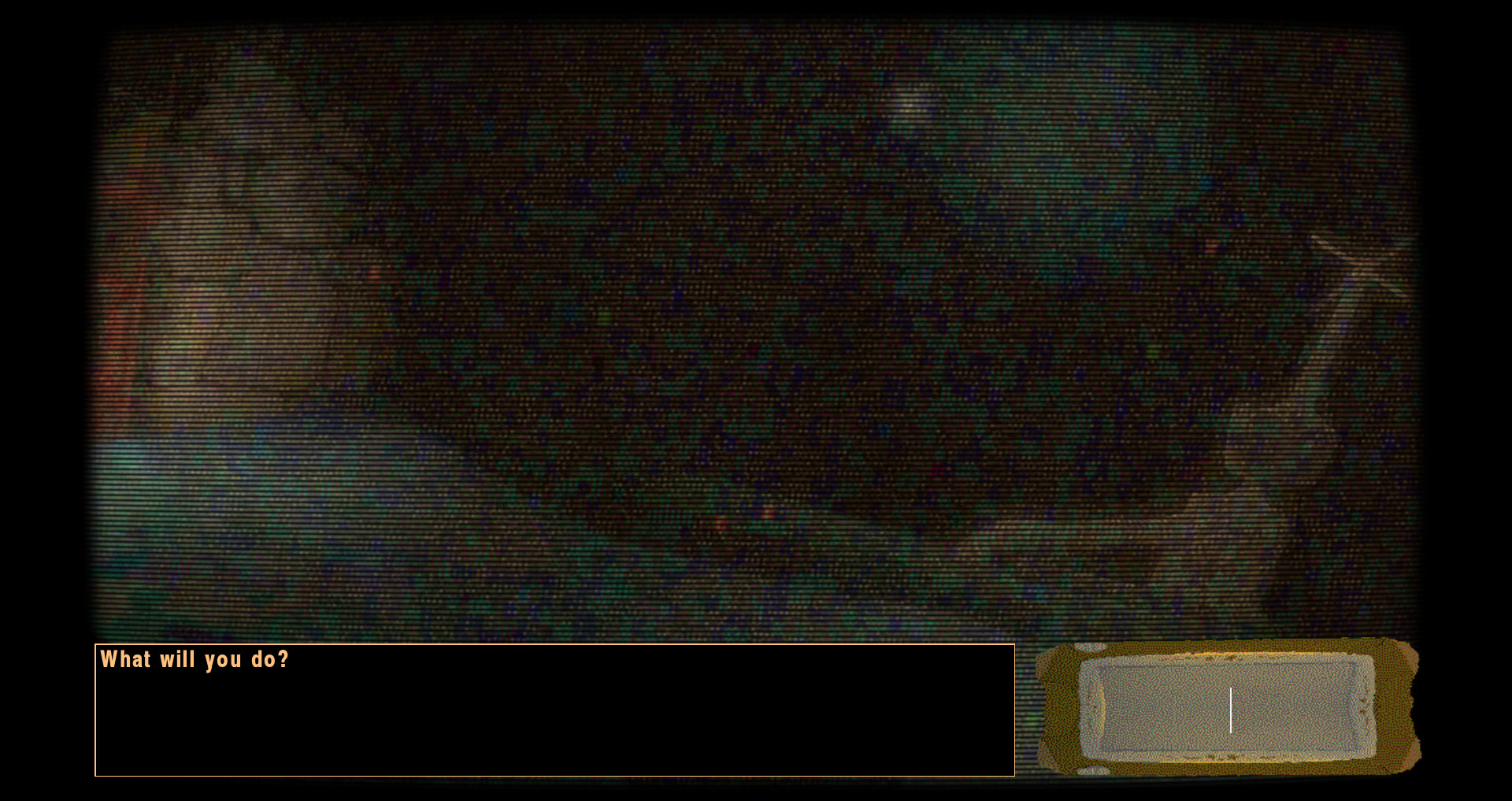 Until It’s Undone: Unmastered screenshot screenshot 4