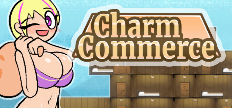 Charm Commerce banner image